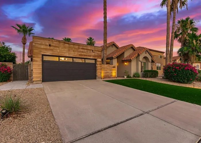 110th Scottsdale