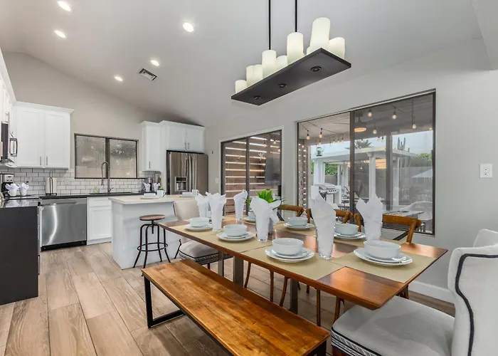 110th Ferienhaus Scottsdale